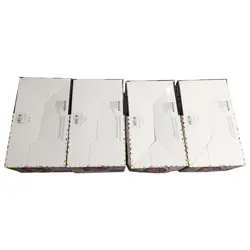 Lot Of (4) Pokemon Scarlet & Violet 151 Booster Bundle Display EMPTY BOXES ONLY - Image 4