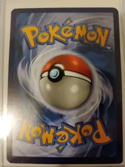 Pokemon 2018 Crimson Invasion Sun & Moon Guzzlord GX 63a/111 Rare Holo-Near Mint - Image 2