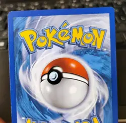 POKEMON MAGIKARP 17/111 REVERSE HOLO CRIMSON INVASION LP - Image 3