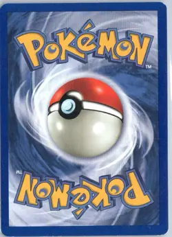 Pokemon Mr. Fuji 58/62 Fossil Non-Holo Uncommon NM - Image 2