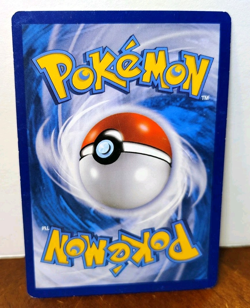 POKEMON RAYQUAZA SPIRIT LINK 87/108 REVERSE HOLO TRAINER ROARING SKIES MP - Image 2