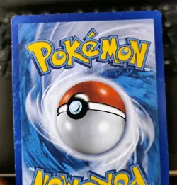 POKEMON RAYQUAZA SPIRIT LINK 87/108 REVERSE HOLO TRAINER ROARING SKIES MP - Image 3