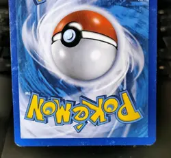 POKEMON RAYQUAZA SPIRIT LINK 87/108 REVERSE HOLO TRAINER ROARING SKIES MP - Image 4