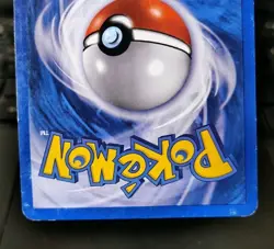 POKEMON RAMPARDOS 33/123 COSMOS HOLO RARE MYSTERIOUS TREASURES MP-HP - Image 4