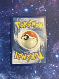 POKEMON MEWTWO 75/214 CRACKED ICE HOLO RARE UNBROKEN BONDS THEME DECK HP - Image 5
