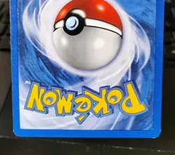 POKEMON SUPER ENERGY REMOVAL 79/102 RARE TRAINER BASE SET LP - Image 4