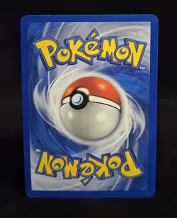 Pokemon TCG - ERIKA'S BULBASAUR - #39 - UNLIMITED - GYM CHALLENGE (2000) - LP/NM - Image 2