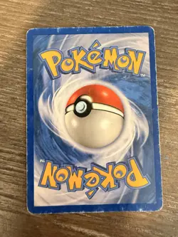 Spiritomb 32/99 – 2009 Arceus – Moderately Played MP – Pokemon Card - Image 2