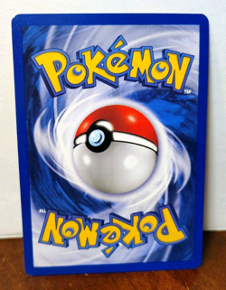 POKEMON ARCADE GAME 83/111 NON-HOLO RARE NEO GENESIS LP-NM - Image 2