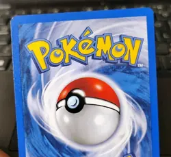 POKEMON ARCADE GAME 83/111 NON-HOLO RARE NEO GENESIS LP-NM - Image 3