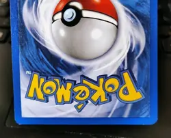 POKEMON ARCADE GAME 83/111 NON-HOLO RARE NEO GENESIS LP-NM - Image 4