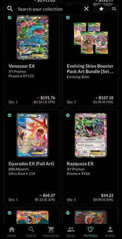 Huge Pokemon Lot Valued Over 11k - Image 3