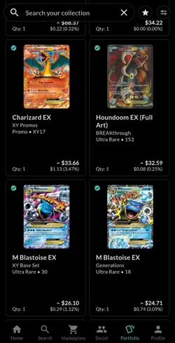 Huge Pokemon Lot Valued Over 11k - Image 4