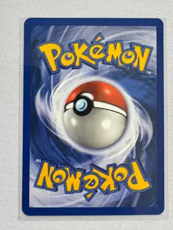 Lt. Surge's Secret Plan 107/132 Rare Gym Challenge Pokemon Near Mint - Image 2