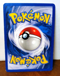 POKEMON TICKLING MACHINE 119/132 TRAINER GYM HEROES MP-LP - Image 2