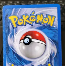 POKEMON TICKLING MACHINE 119/132 TRAINER GYM HEROES MP-LP - Image 3