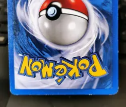 POKEMON TICKLING MACHINE 119/132 TRAINER GYM HEROES MP-LP - Image 4