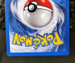 POKEMON TRADER 77/102 RARE TRAINER BASE SET LP-NM - Image 4