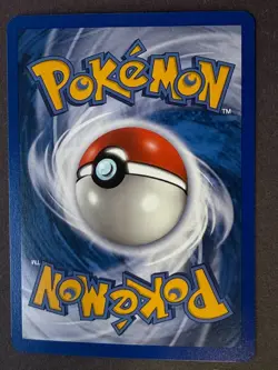 Entei - Pokemon TCG Pokemon - Special Promo Reverse Holo - Image 2