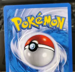 POKEMON ITEM FINDER 74/102 RARE TRAINER BASE SET LP-NM - Image 3