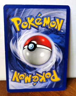 POKEMON DEVOLUTION SPRAY 72/102 RARE TRAINER BASE SET MP-LP - Image 2