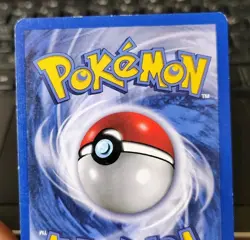 POKEMON DEVOLUTION SPRAY 72/102 RARE TRAINER BASE SET MP-LP - Image 3