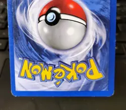 POKEMON DEVOLUTION SPRAY 72/102 RARE TRAINER BASE SET MP-LP - Image 4