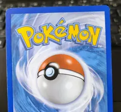 POKEMON SURPRISE BOX 187/214 REVERSE HOLO UNBROKEN BONDS GENGAR MP-LP - Image 3