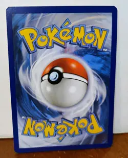 POKEMON ELECTRIC ENERGY 94/108 REVERSE HOLO EVOLUTIONS LIGHTNING ENERGY HP-DMG - Image 2