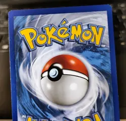 POKEMON ELECTRIC ENERGY 94/108 REVERSE HOLO EVOLUTIONS LIGHTNING ENERGY HP-DMG - Image 3