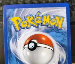 POKEMON MAGIKARP 17/111 REVERSE HOLO CRIMSON INVASION LP - Image 3