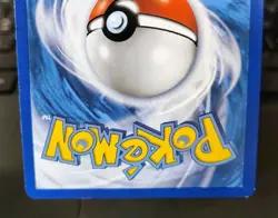 POKEMON MAGIKARP 17/111 REVERSE HOLO CRIMSON INVASION LP - Image 4