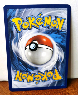 POKEMON AERODACTYL 76/124 REVERSE HOLO RARE FATES COLLIDE LP-NM - Image 2