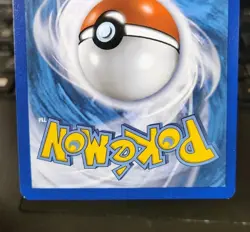 POKEMON AERODACTYL 76/124 REVERSE HOLO RARE FATES COLLIDE LP-NM - Image 4