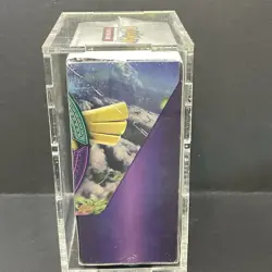 Pokemon Sun & Moon Guardians Rising Prerelease Box Kit Brand New Sealed - Image 3