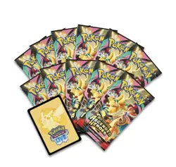 Pokemon Centre TCG -Mega Evolution Ascended Heroes ETB Brand New - in hand 📦 - Image 5