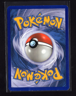 2004 POKEMON POP SERIES 1 #17/17 TYRANITAR EX HOLO RARE FOIL - Image 2