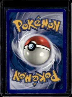 1999 Pokemon Fossil Lapras #10/62 - Image 2