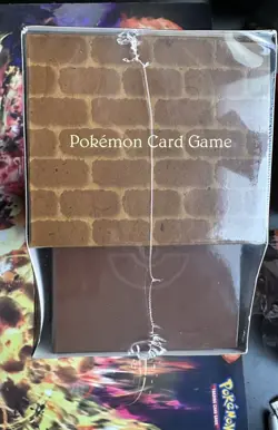 Japanese Eevee Heroes Gym Box Sealed Pokemon Center (includes Acrylic Case) - Image 4