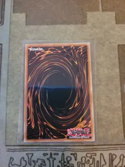 YUGIOH ROYAL OPPRESSION GLD4-EN047 GOLD LIMITED ED NM - Image 2