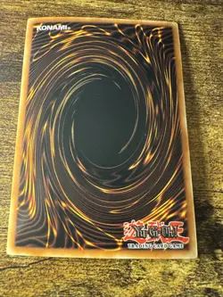 YuGiOh Stardust Charge Warrior Premium Gold Rare MAGO-EN029 1st Edition - Image 2