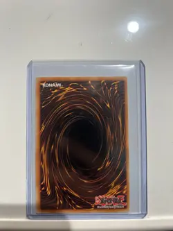 *READ* Blue-Eyes White Dragon (New Art) (Quarter Century Secret Rare) RA04-EN002 - Image 2