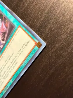 Forbidden Crown (SECRET RARE) BPRO-EN067 (MINT) 1st Edition Yu-Gi-Oh! Konami - Image 4