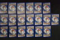 Pokemon TCG Lot Of 19 NM Ultra Rare V Cards - Pikachu V 170/185 & More! - Image 2