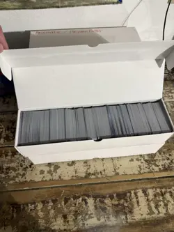 Bulk Lot Of Pokemon Cards Common/Uncommon Holo/NonHolo - Image 2