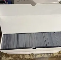 Bulk Lot Of Pokemon Cards Common/Uncommon Holo/NonHolo - Image 3