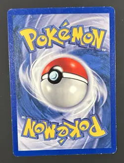 Pokemon TCG Weedle Base Set, Shadowless 1st Edition Card 69/102 - Image 2