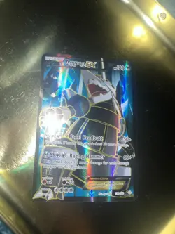Pokemon Card Lot 300+ Official TCG Cards Ultra RARE, Holo, EX, UC, C - Image 4