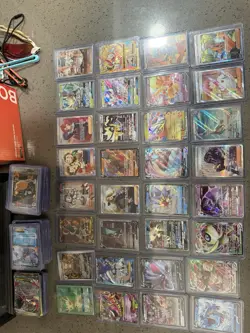 Pokemon TCG Collection Huge Lot of Cards. Selling As A Whole.Pricechating = $930 - Image 5