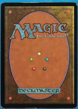 Spirit of Resistance FOIL Invasion HEAVILY PLD White Rare CARD (469628) ABUGames - Image 2